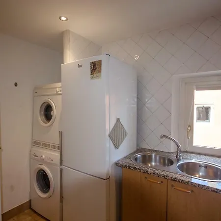 Fantastico Estudio En El Barri Vell Gerona