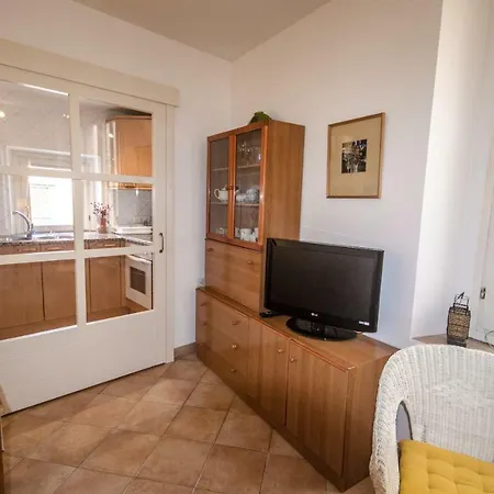 Apartamento Fantastico Estudio En El Barri Vell *