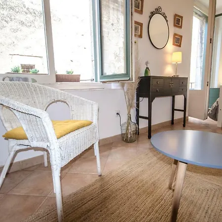Fantastico Estudio En El Barri Vell 아파트 *