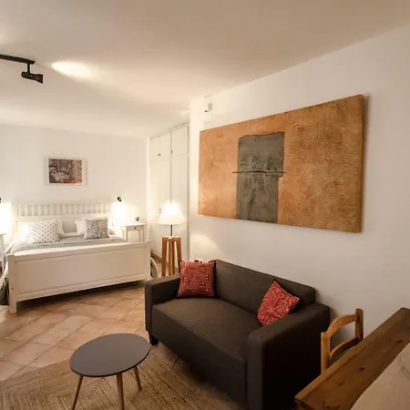 Fantastico Estudio En El Barri Vell