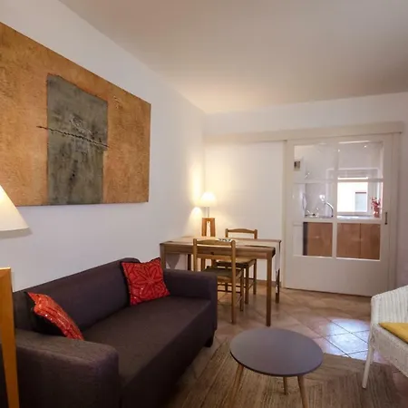 Fantastico Estudio En El Barri Vell * 지로나